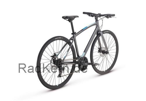 Raleigh Alysa 2  technische daten 